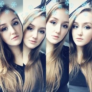 Meet your Posher, Janele